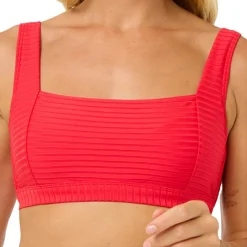 Rip Curl - Women's Premium Surf Crop - Bikini-Top