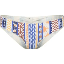 Rip Curl - Women's San Carlos Cheeky Pant - Bikini-Bottom