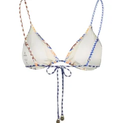 Rip Curl - Women's San Carlos Sliding Tri - Bikini-Top