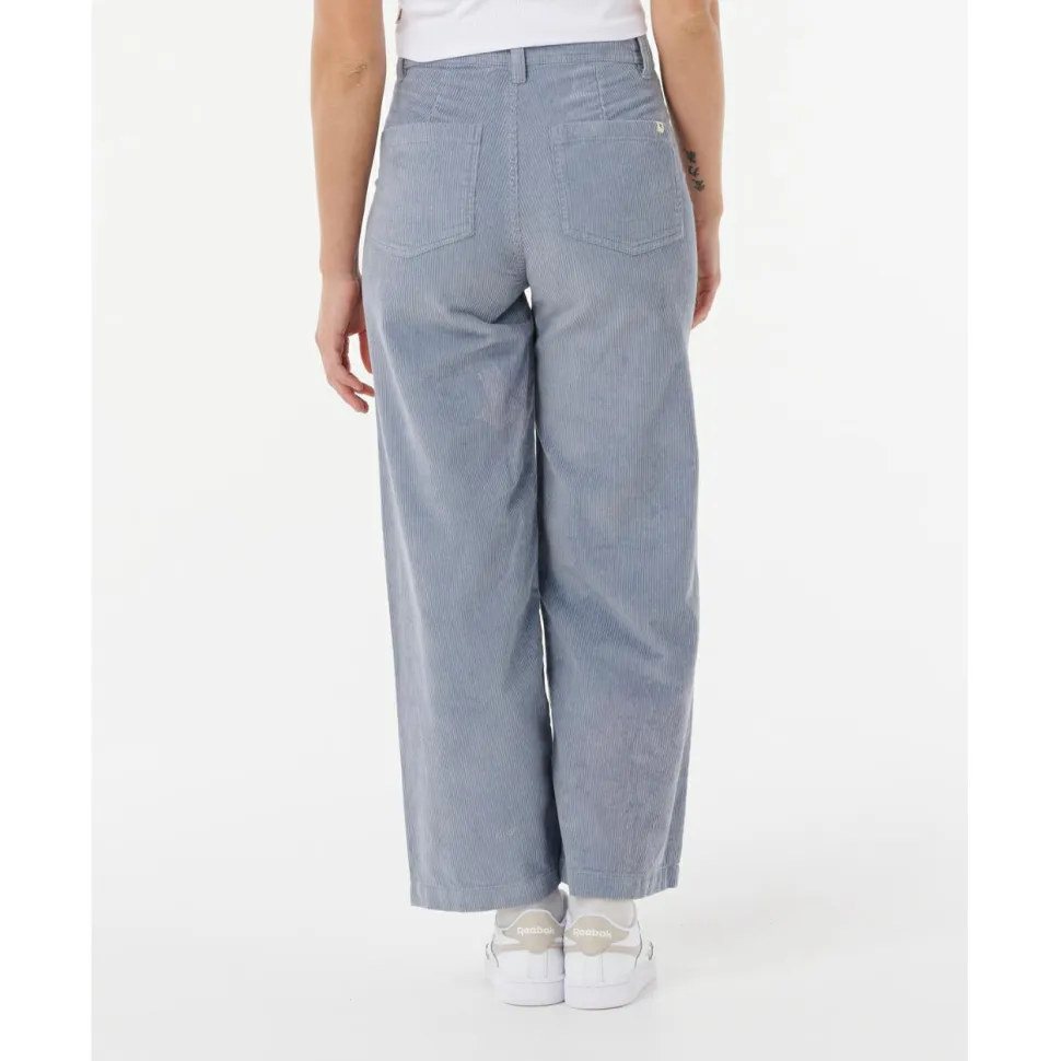 Rip Curl - Women's Stevie Cord Pant - Freizeithose