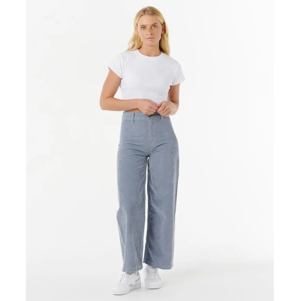 Rip Curl - Women's Stevie Cord Pant - Freizeithose