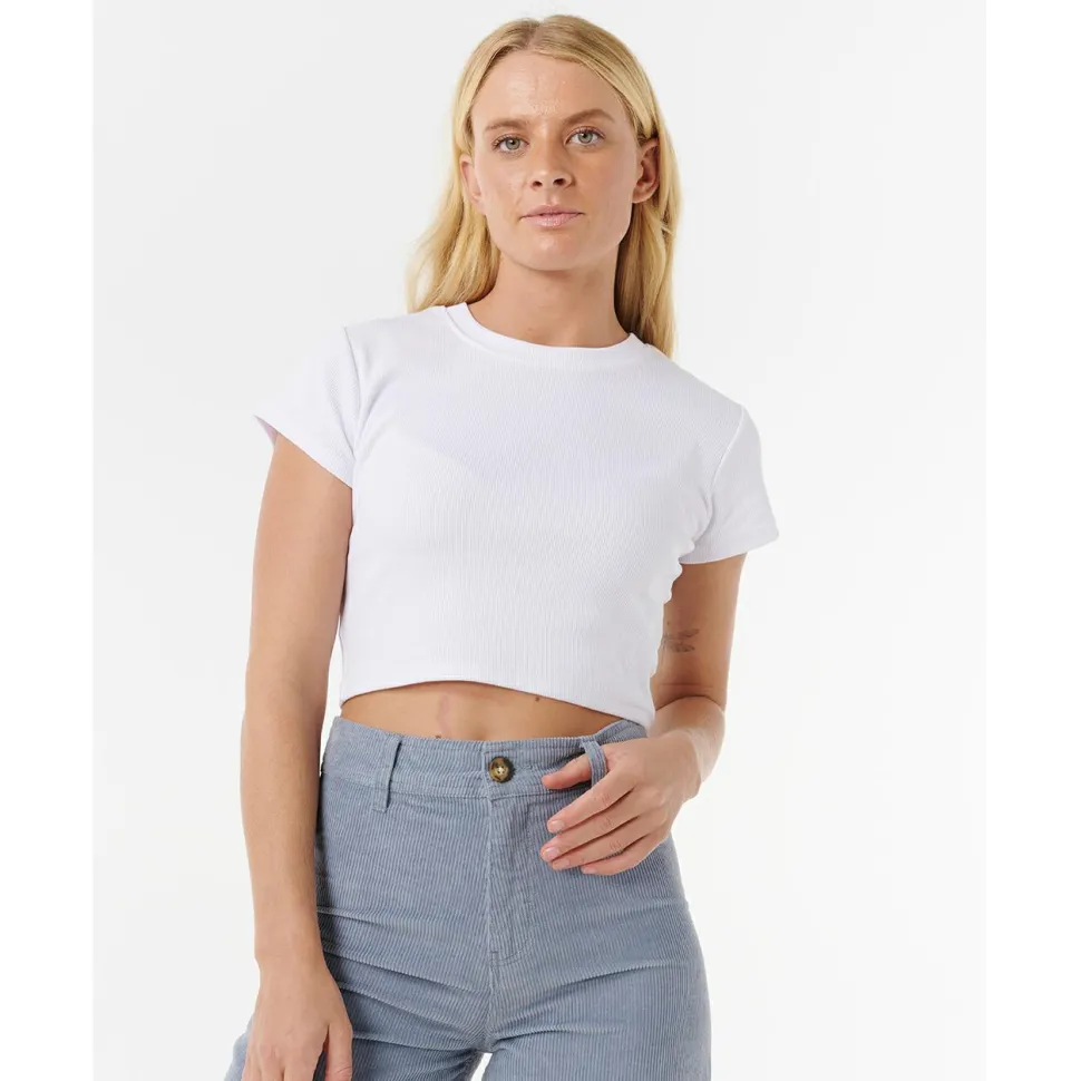 Rip Curl - Women's Stevie Cord Pant - Freizeithose