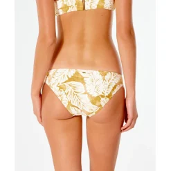 Rip Curl - Women's Summer Palm Full Pant - Bikini-Bottom