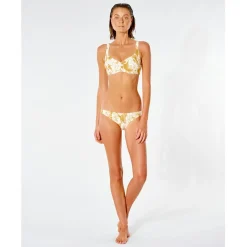 Rip Curl - Women's Summer Palm Full Pant - Bikini-Bottom