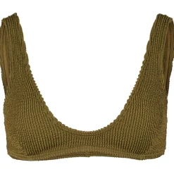 Rip Curl - Women's Sunshine Crop - Bikini-Top