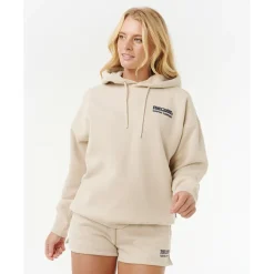 Rip Curl - Women's Surf Puff Heritage Hood - Hoodie