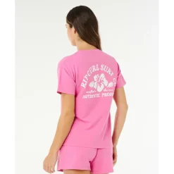 Rip Curl - Women's Surf Puff Party Pack Relaxed - T-Shirt