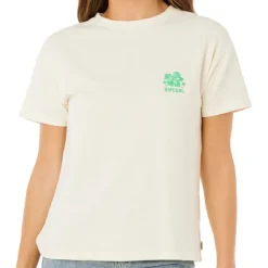 Rip Curl - Women's Surf Puff Party Pack Relaxed - T-Shirt