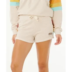 Rip Curl - Women's Surf Revival Fleece Short - Shorts