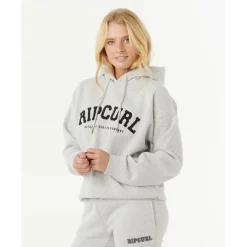 Rip Curl - Women's Varsity Hoodie - Hoodie