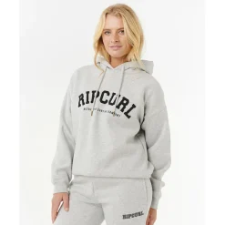 Rip Curl - Women's Varsity Hoodie - Hoodie