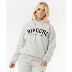 Rip Curl - Women's Varsity Hoodie - Hoodie