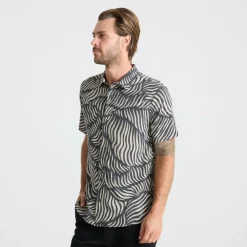 Roark - Bless Up - Hemd