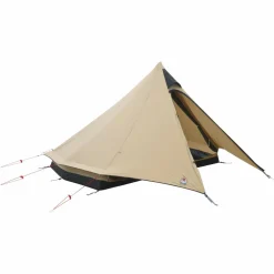 Robens - Fairbanks - 4-Personen Zelt