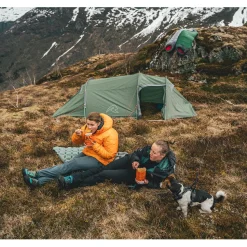 Robens - Sage 3 Pro - 3-Personen Zelt