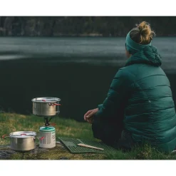 Robens - Sierra Steel Cook Set - Topf