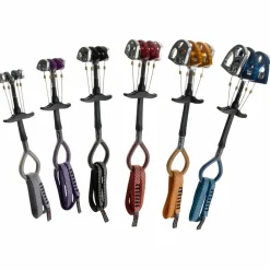 Rock Empire - Axel Set - Klemmgerät