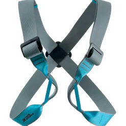 Rock Empire - Eight Vario - Brustgurt