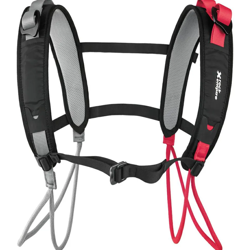 Rock Empire - Gladiator Top - Brustgurt