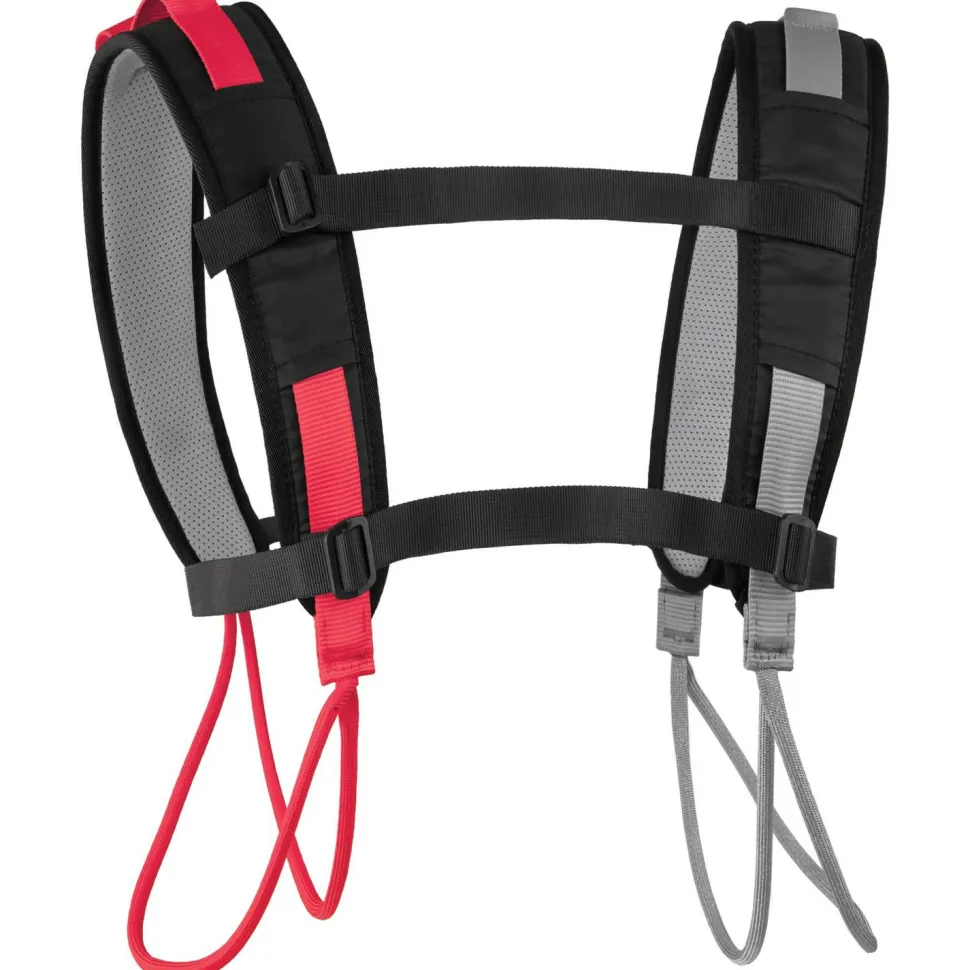 Rock Empire - Gladiator Top - Brustgurt