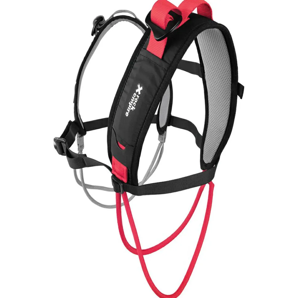 Rock Empire - Gladiator Top - Brustgurt