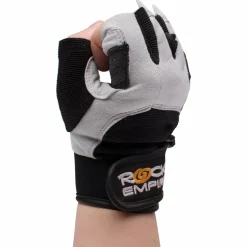 Rock Empire - Rocker - Handschuhe
