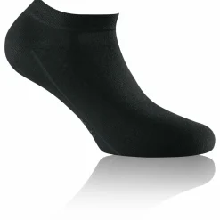 Rohner - Basic Sneaker Bamboo 3er Pack - Multifunktionssocken