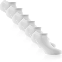 Rohner - Basic Sneaker (3-Pack) - Multifunktionssocken