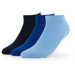 Rohner - Basic Sneaker (3-Pack) - Multifunktionssocken