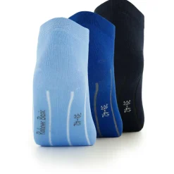 Rohner - Basic Sneaker (3-Pack) - Multifunktionssocken