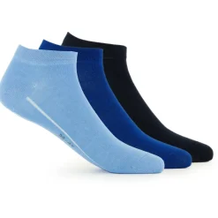 Rohner - Basic Sneaker (3-Pack) - Multifunktionssocken