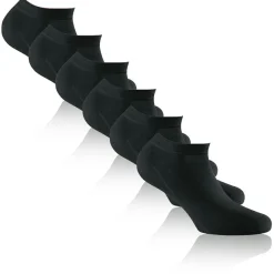 Rohner - Basic Sneaker (3-Pack) - Multifunktionssocken