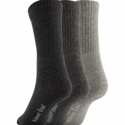 Rohner - Basic Sport 3er Pack - Multifunktionssocken