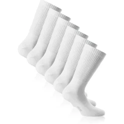 Rohner - Basic Sport 3er Pack - Multifunktionssocken