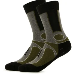 Rohner - Basic Trekking 2er Pack - Wandersocken