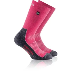 Rohner - Compression Trek Light L/R - Wandersocken