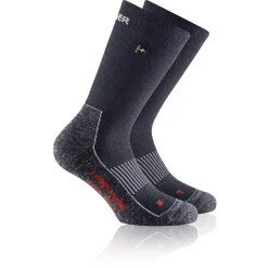 Rohner - Compression Trek Light L/R - Wandersocken