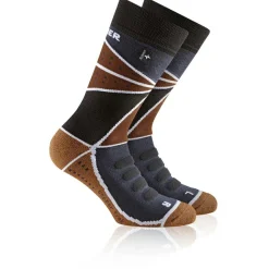 Rohner - Copper Trek L/R - Wandersocken