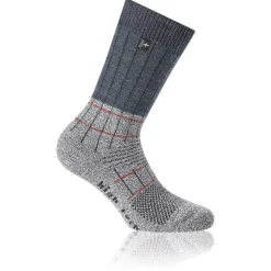 Rohner - Fibre High Tech Junior - Wandersocken