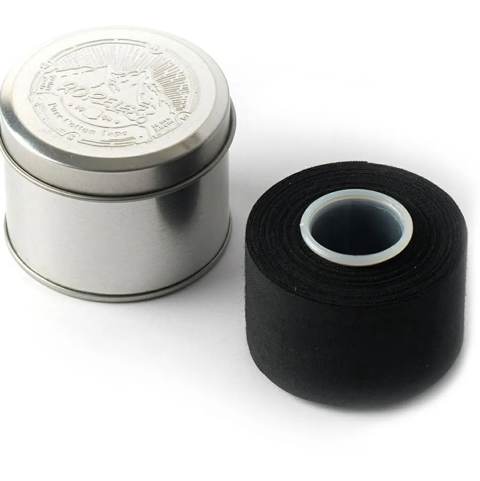 Ropeless - Tape + Dose - Tape