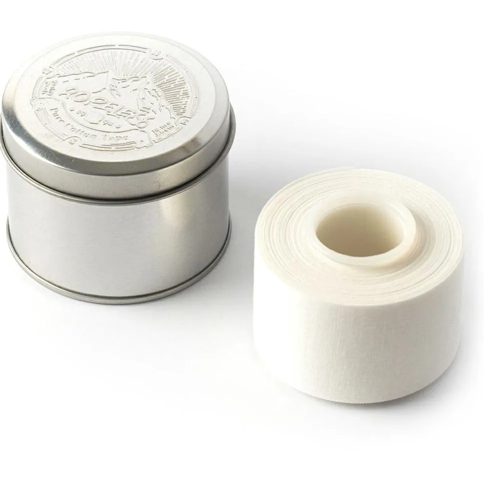 Ropeless - Tape + Dose - Tape