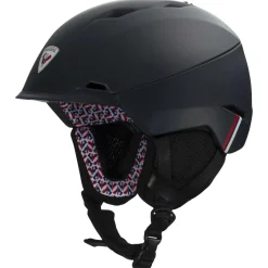 Rossignol - Alta Impacts - Skihelm