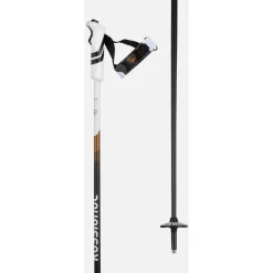 Rossignol - Women's Electra Premium Carbon Clip - Skistöcke