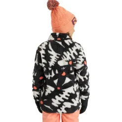 Roxy - Girl's Alabama - Fleecepullover