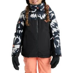 Roxy - Girl's Galaxy Jacket - Skijacke