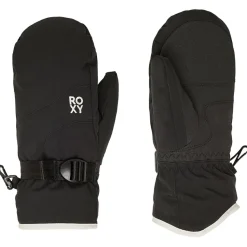 Roxy - Girl's Jetty Solid Mittens - Handschuhe