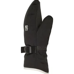 Roxy - Girl's Jetty Solid Mittens - Handschuhe