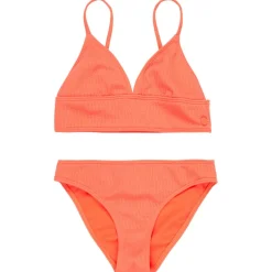 Roxy - Girl's Lagos Triangle Tank Set - Bikini