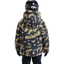 Roxy - Kid's Askamoon - Skijacke