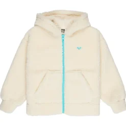 Roxy - Kid's Back to Full Zipped - Fleecejacke